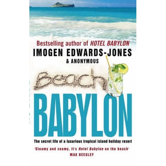 Beach Babylon image 0