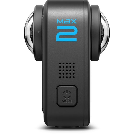 Action Camera GoPro MAX2 - Black image 7