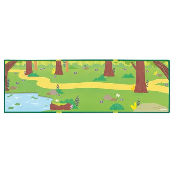 Janod Μαγνητικό Παιχνίδι Ζώα Της Αφρικής image 5