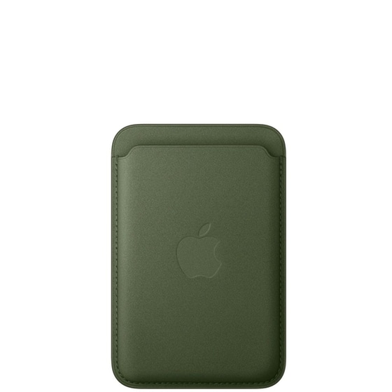 Θήκη Apple iPhone - Apple FineWoven Wallet with MagSafe - Moss image 0