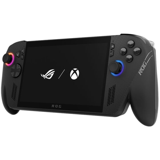 Asus Rog Xbox Ally X image 2
