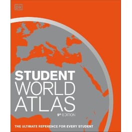 Student World Atlas