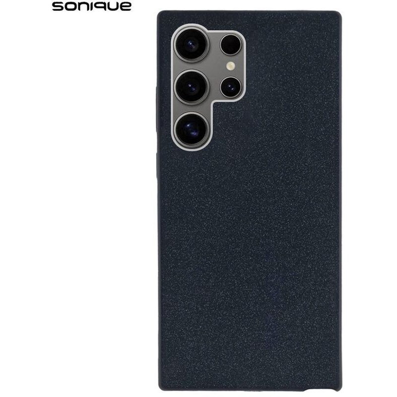 Θήκη Samsung Samsung Galaxy S24 Ultra - Sonique - Μαύρη