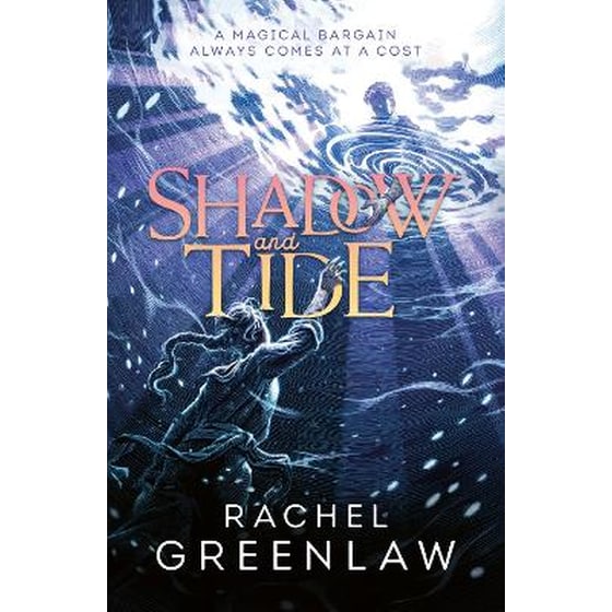 Shadow and Tide image 0