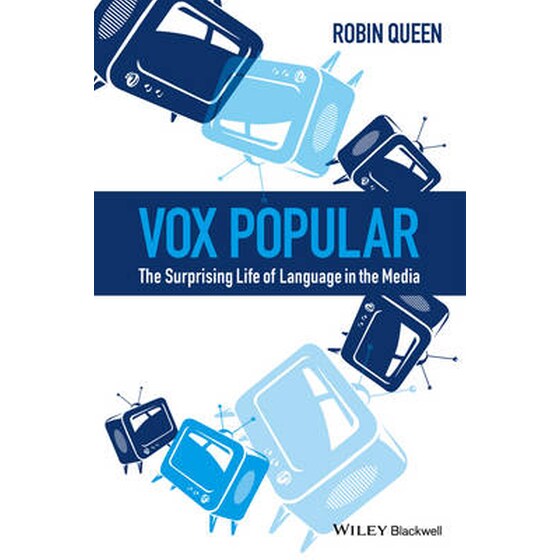 Vox Popular image 0