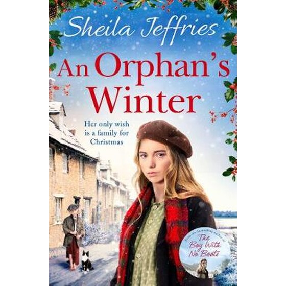 Orphan's Winter image 0