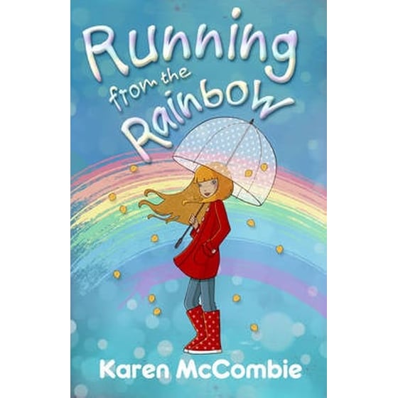 Running from the Rainbow image 0