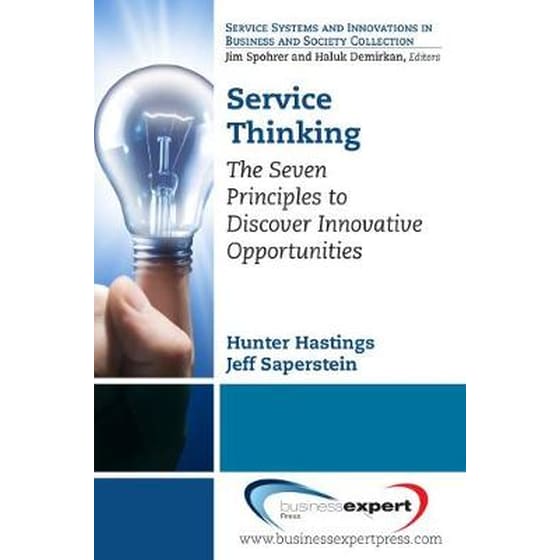 Applying Service Science in Business image 0