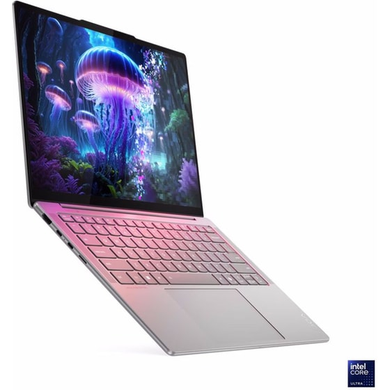 Lenovo Yoga Slim 7 14ILL10 14" QHD+ OLED (Intel Core Ultra 7-258V/32 GB/1TB SSD/Arc Graphics/Win11Home) Laptop image 3