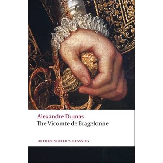 The Vicomte de Bragelonne image 0