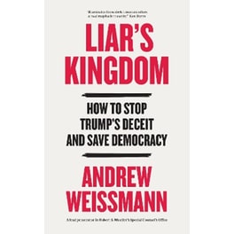 Liar's Kingdom