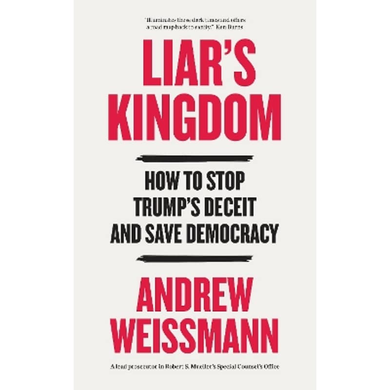 Liars Kingdom