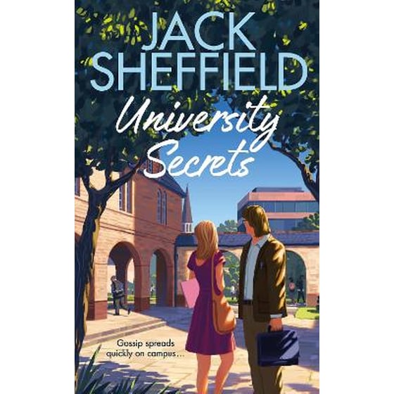 University Secrets image 0