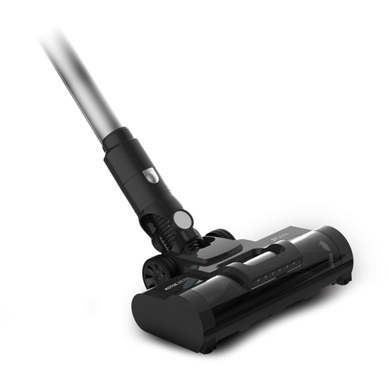 IZZY G4 GALAXY 29.6 V Μαύρο Σκούπα Stick image 16