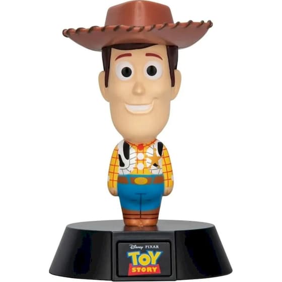 Παιδικό Φωτιστικό Paladone Icons Disney: Toy Story - Woody image 1