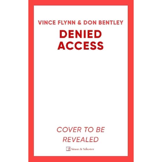 Denied Access image 0