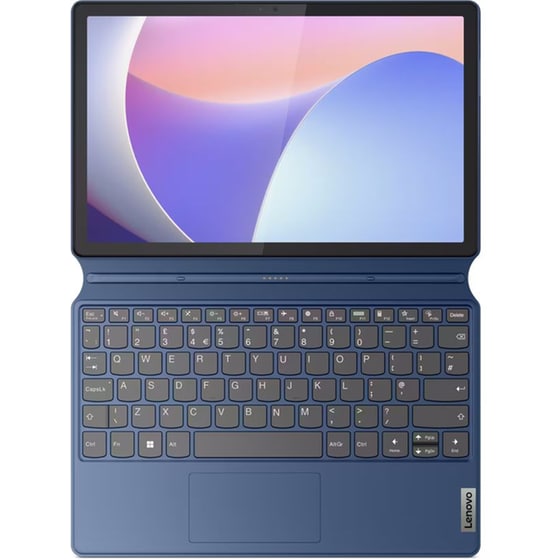 Lenovo IdeaPad Duet 3 11IAN8 11.5'' 2K IPS (N200/8GB/256GB SSD/UHD Graphics/Win11HomeS) Laptop image 3