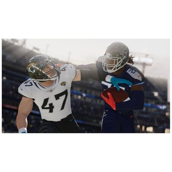 Madden NFL 22 - PS5 image 4