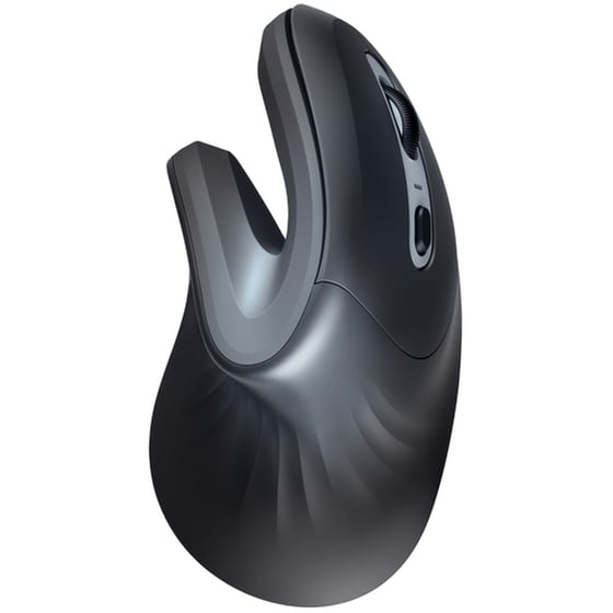 Trust Verro mouse Office Right-hand RF Wireless Optical 1600 DPI image 2
