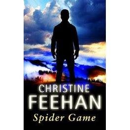 Spider Game