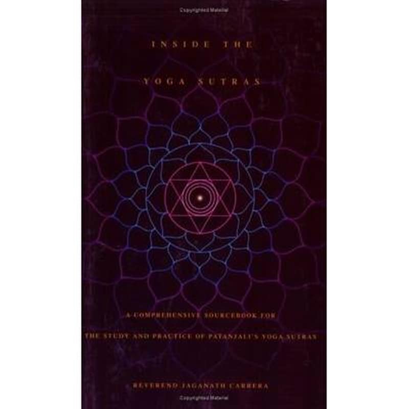 Inside the Yoga Sutras