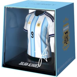 Φιγούρα Fancollex My Jersey World Cup: Argentina - Julián Álvarez 2026 (10cm)