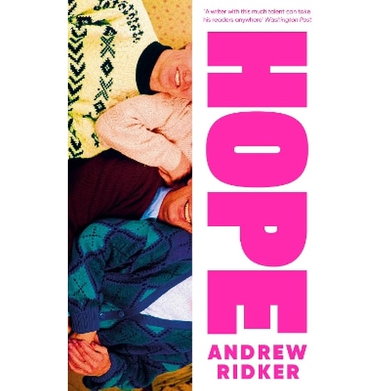 Hope image 0