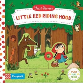 Little Red Riding Hood
