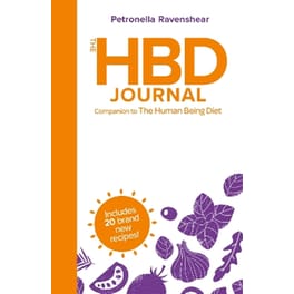 The HBD Journal