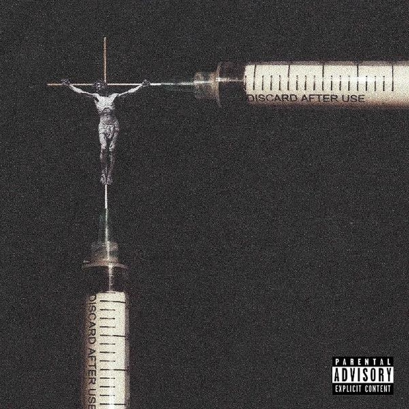 Reject On Steroids (Sleeve Design A)