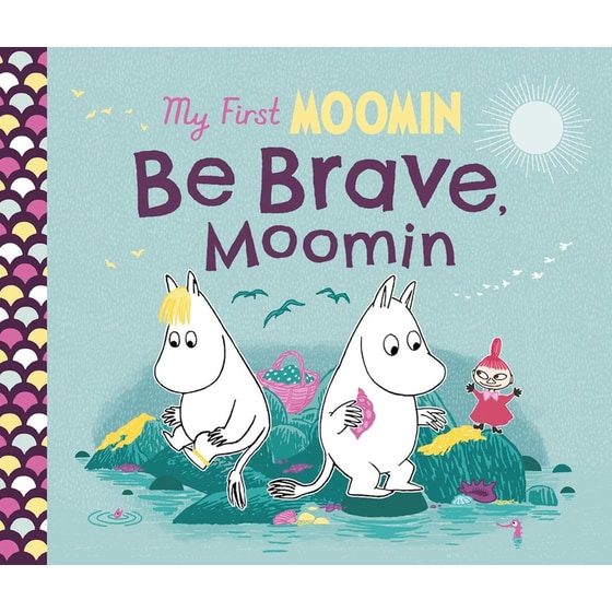Be Brave, Moomin image 0