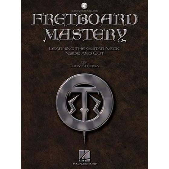 Fretboard Mastery image 0