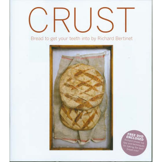 Crust image 0