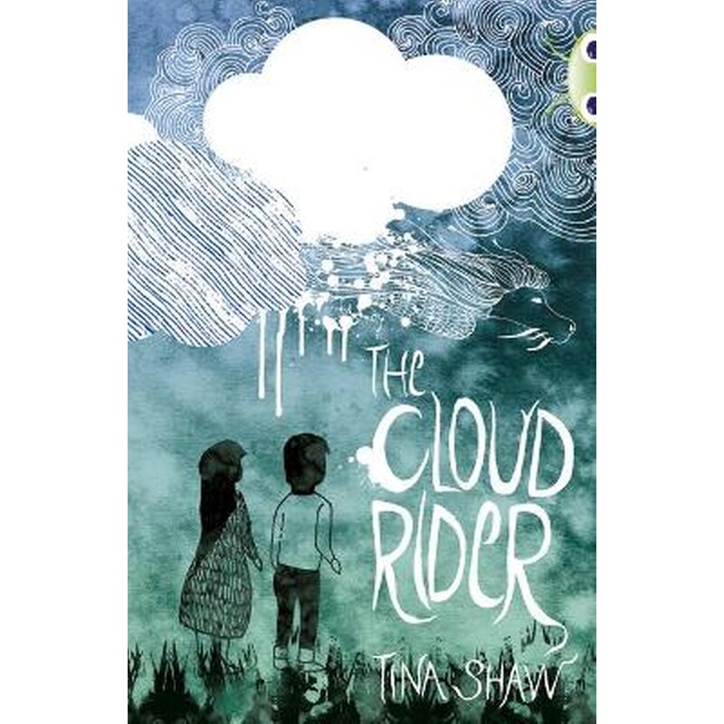 Bug Club Independent Fiction Year 3 Brown B The Cloud Rider