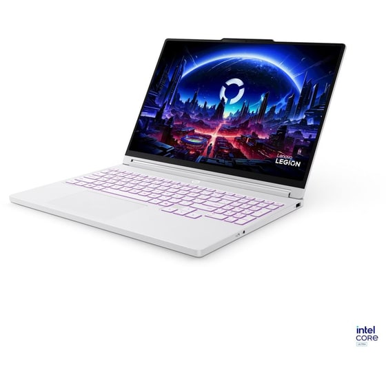 Lenovo Legion 5 15IAX11 15.3" WQXGA OLED (Intel Core Ultra 9-290HX Plus/32GB/1TB SSD/GeForce RTX 5070/Win11Home) Laptop image 2
