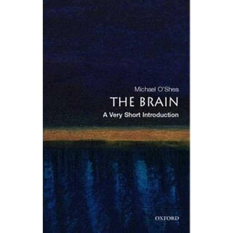 The Brain- A Very Short Introduction