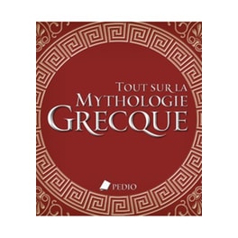Tout sur la mythologie Grecque