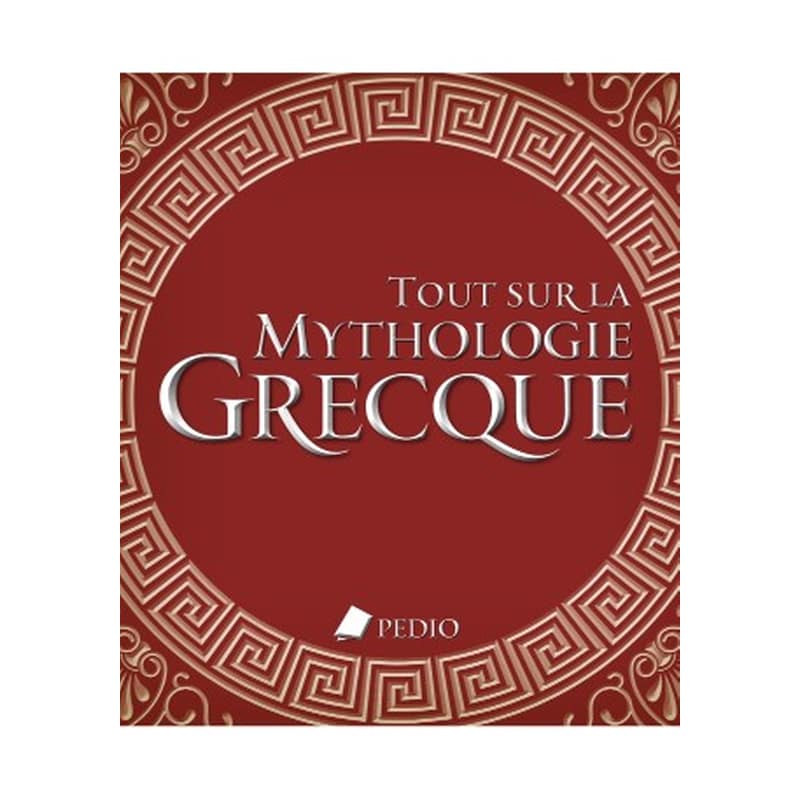 Tout sur la mythologie Grecque