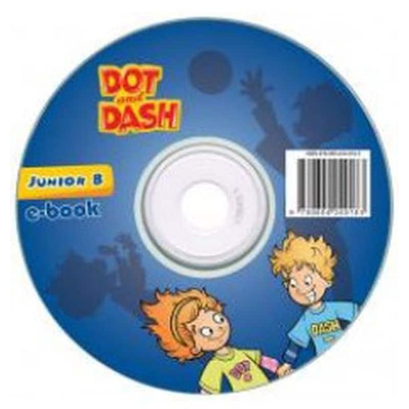 Dot And Dash Junior B