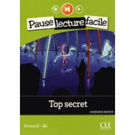 Top Secret (Niveau 2)