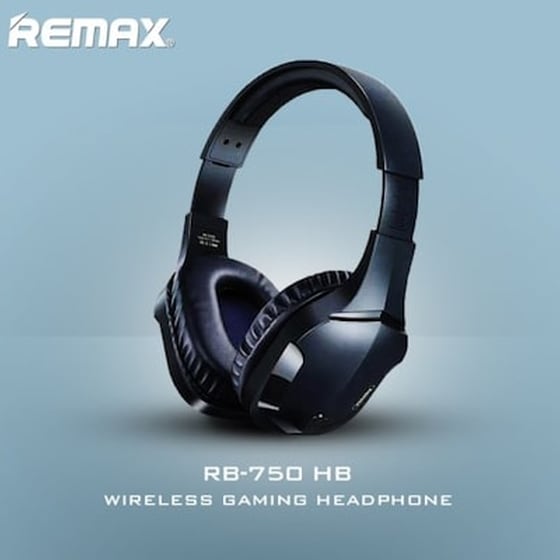 Gaming Wireless Remax Rb-750hb image 0