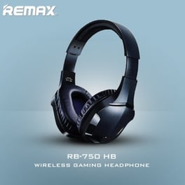 Gaming Wireless Remax RB-750HB