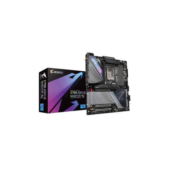 Gigabyte Z890M Gaming X Motherboard Micro ATX με Intel 1851 Socket image 4