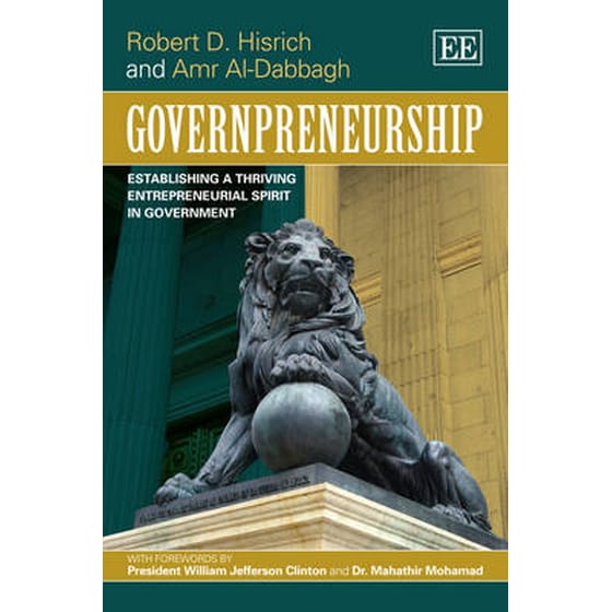 Governpreneurship image 0
