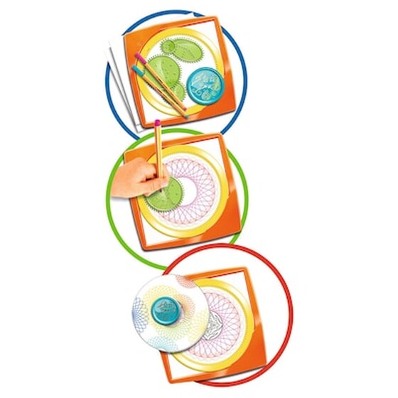 Ravensburger Spiral Designer image 1