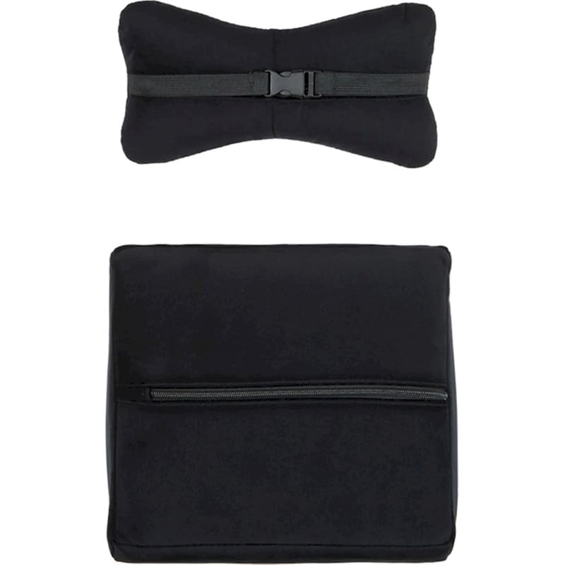 Σετ Μαξιλαριών Μέσης Αυχένα CORSAIR T1/T3 (2023) CF-8910078 για Gaming Καρέκλα CORSAIR