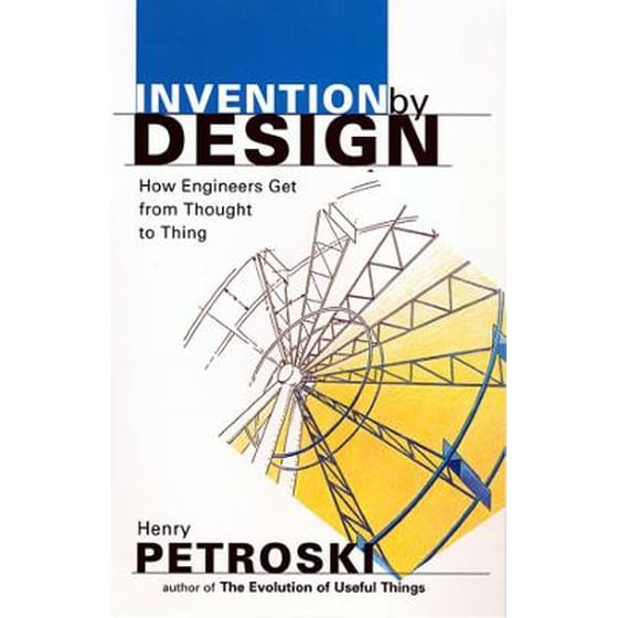 Invention by Design image 0