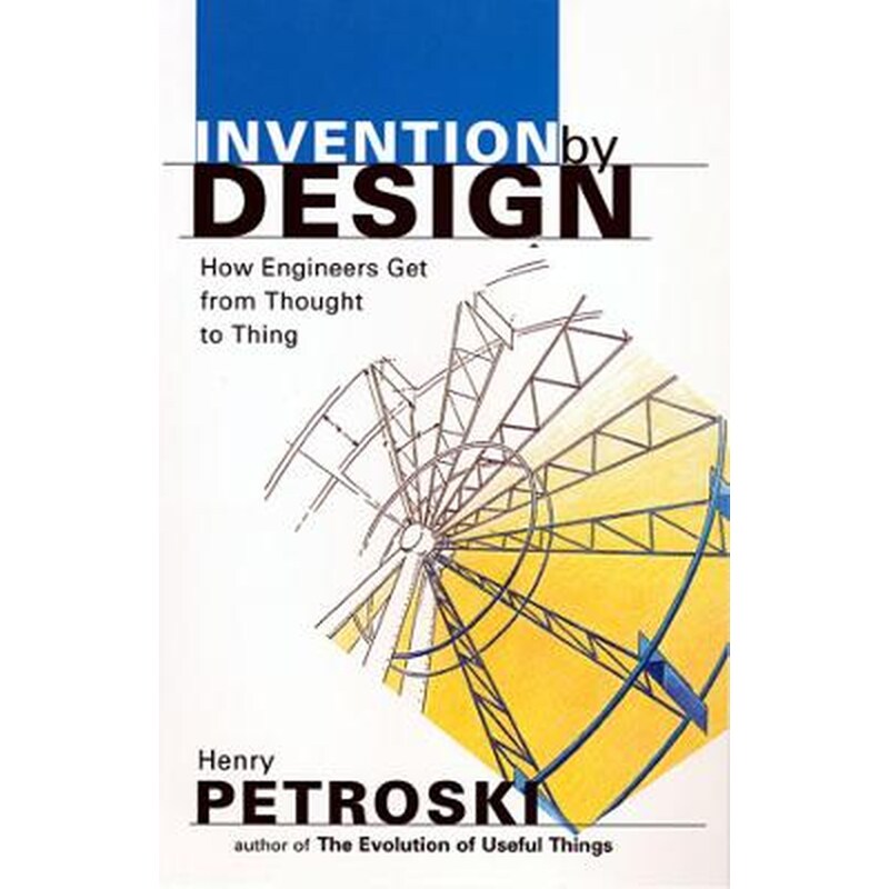 Invention by Design
