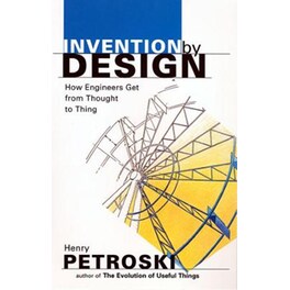 Invention by Design