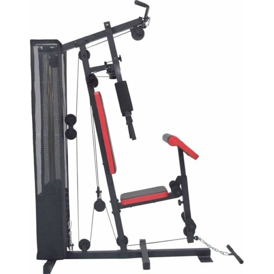 Πολυόργανο Body Sculpture BMG-4303 Με Ενσωματωμένα Βάρη image 1